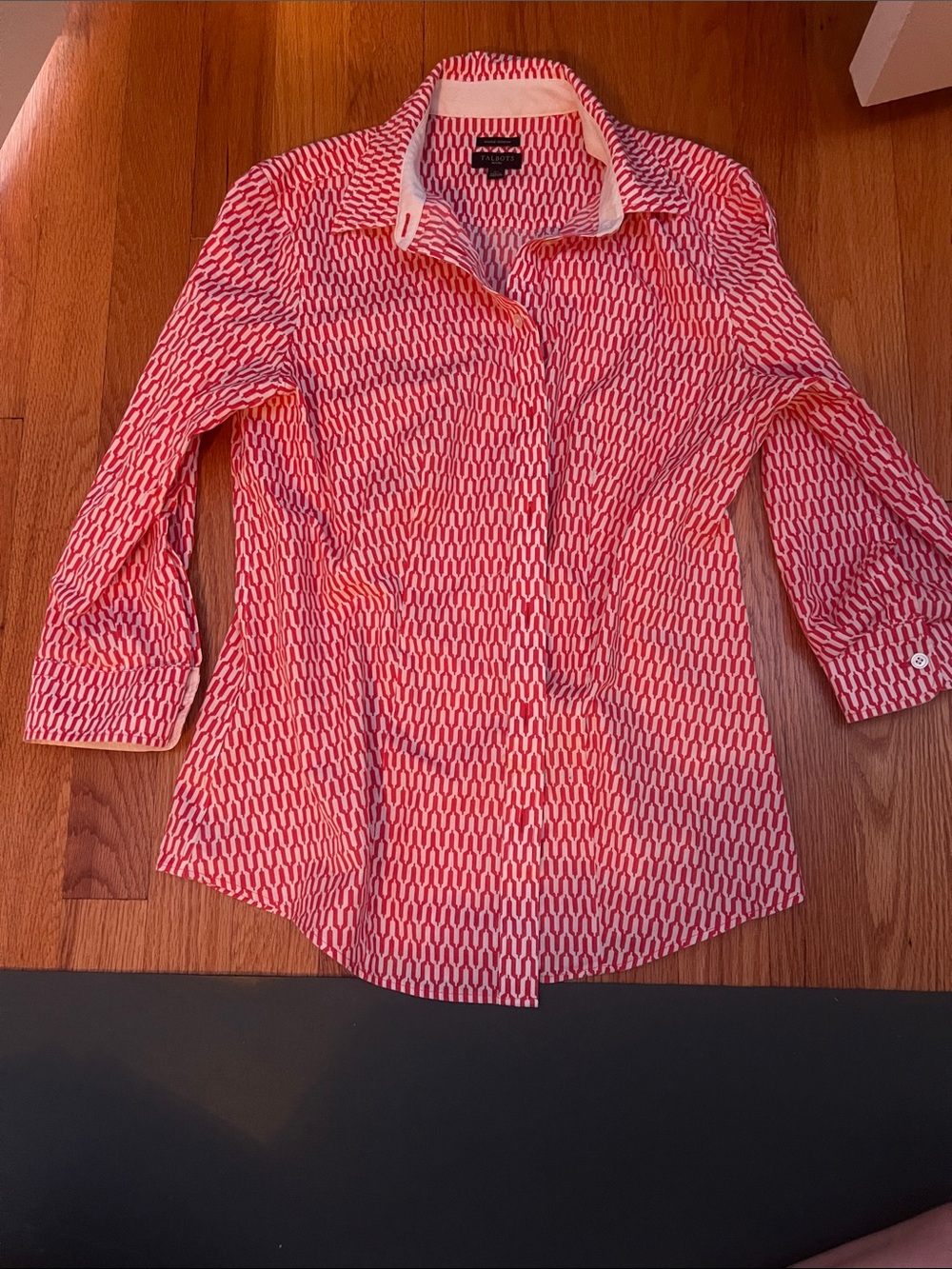 Talbots 4P Women’s Shirt